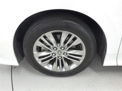 2024 Toyota ALPHARD 照片 63