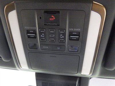 2024 Toyota ALPHARD 照片 43