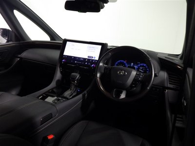 2024 Toyota ALPHARD 照片 11