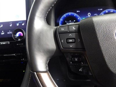 2024 Toyota ALPHARD 照片 32
