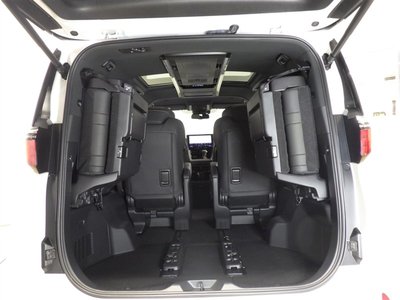 2024 Toyota ALPHARD 照片 58