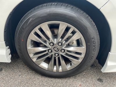 صورة 15 لـ 2025 Toyota ALPHARD