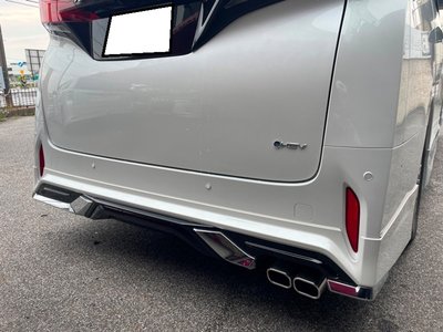 صورة 9 لـ 2025 Toyota ALPHARD
