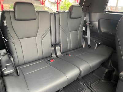 صورة 25 لـ 2025 Toyota ALPHARD