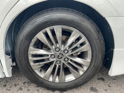 صورة 13 لـ 2025 Toyota ALPHARD