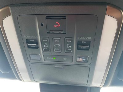 صورة 42 لـ 2025 Toyota ALPHARD