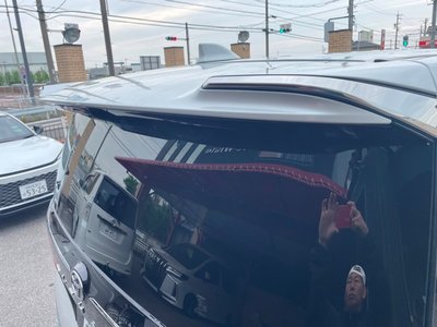 صورة 11 لـ 2025 Toyota ALPHARD