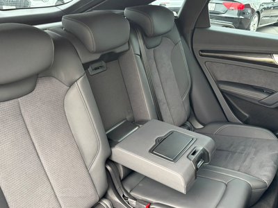 2024 AUDI SQ5 SPORTBACK thumbnail 35