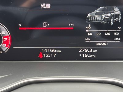 2024 AUDI SQ5 SPORTBACK photo 16