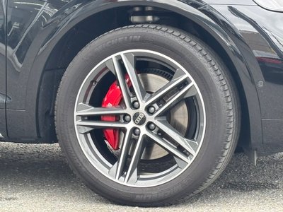 2024 AUDI SQ5 SPORTBACK photo 14