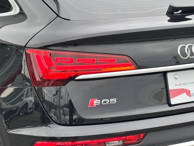 2024 AUDI SQ5 SPORTBACK thumbnail 47
