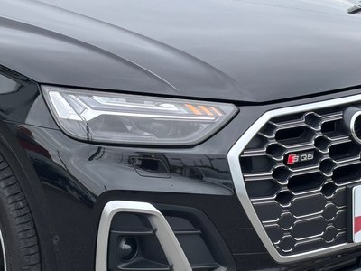2024 AUDI SQ5 SPORTBACK thumbnail 45