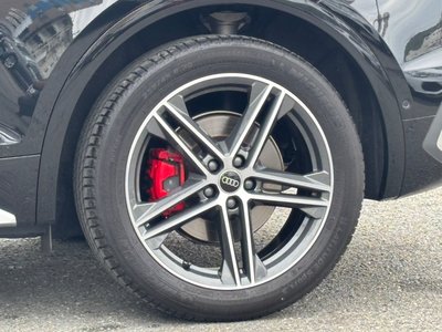 2024 AUDI SQ5 SPORTBACK thumbnail 44