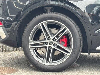 2024 AUDI SQ5 SPORTBACK thumbnail 42