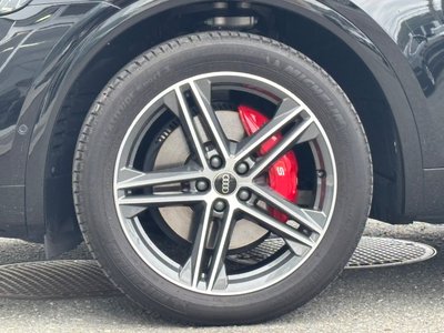 2024 AUDI SQ5 SPORTBACK thumbnail 43