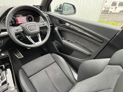 2024 AUDI SQ5 SPORTBACK thumbnail 37
