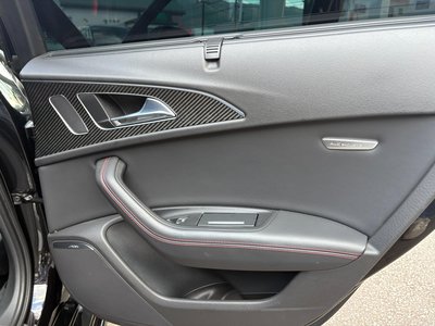 2017 AUDI RS6 AVANT 照片 23