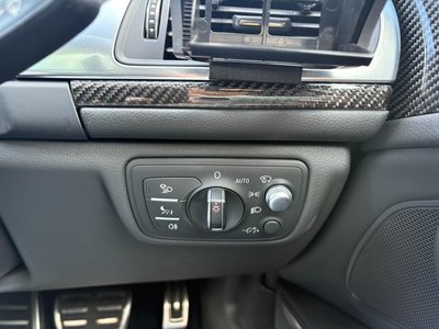 2017 AUDI RS6 AVANT 照片 17