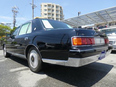 2014 Toyota CENTURY 照片 13