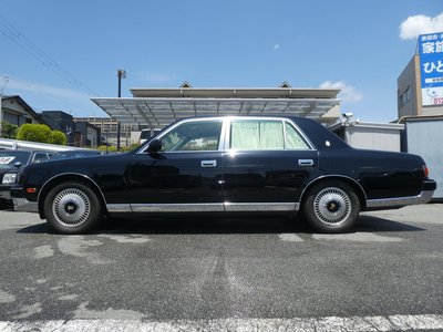 2014 Toyota CENTURY 照片 14