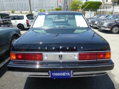 2014 Toyota CENTURY 照片 12