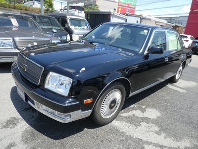 2014 Toyota CENTURY 照片 16