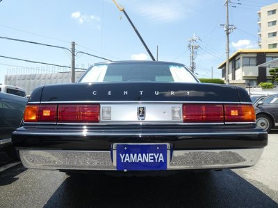 2014 Toyota CENTURY 照片 11