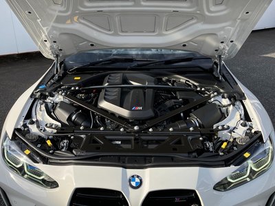 صورة 9 لـ 2023 BMW M4 CABRIOLET