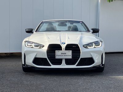 صورة 10 لـ 2023 BMW M4 CABRIOLET