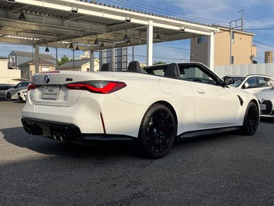 صورة 14 لـ 2023 BMW M4 CABRIOLET
