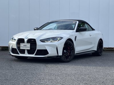 صورة 7 لـ 2023 BMW M4 CABRIOLET