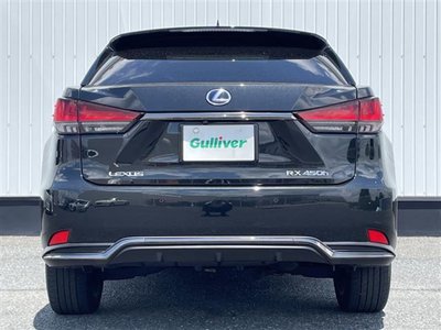2019 Lexus RX thumbnail 46