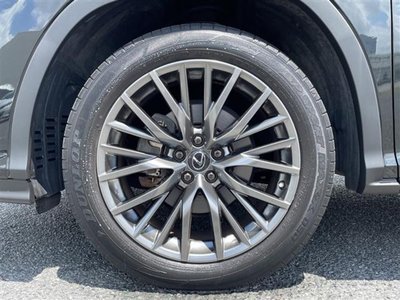 2019 Lexus RX thumbnail 44