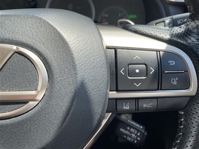 2019 Lexus RX photo 7