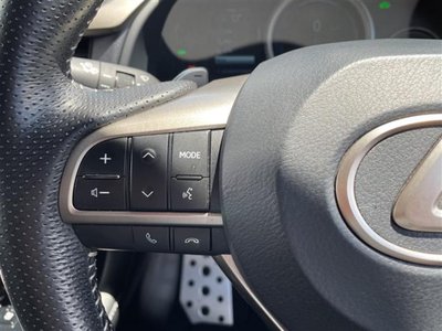 2019 Lexus RX photo 8