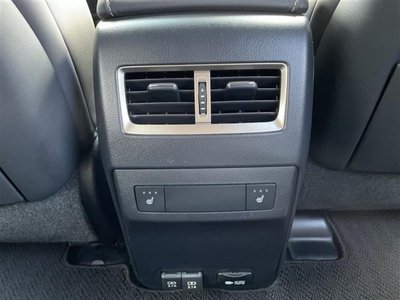 2019 Lexus RX thumbnail 30