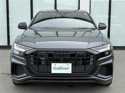 2022 AUDI Q8 thumbnail 34