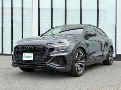 2022 AUDI Q8 thumbnail 35