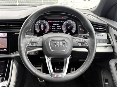 2022 AUDI Q8 thumbnail 45