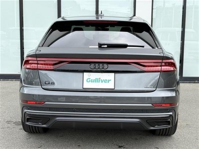 2022 AUDI Q8 thumbnail 36
