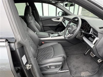 2022 AUDI Q8 thumbnail 29