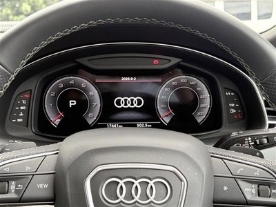 2022 AUDI Q8 thumbnail 24
