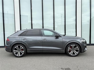 2022 AUDI Q8 thumbnail 39