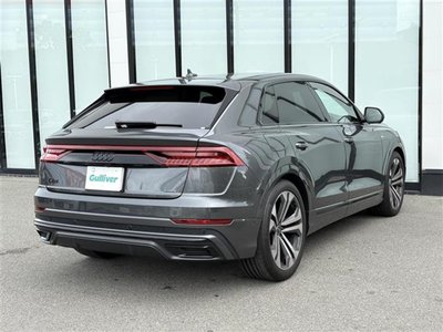 2022 AUDI Q8 thumbnail 38