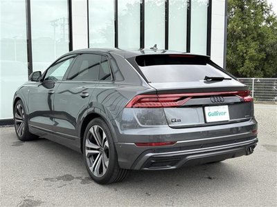 2022 AUDI Q8 thumbnail 37