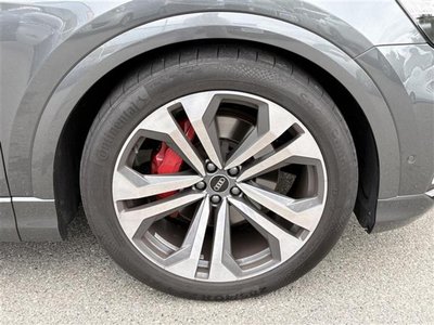 2022 AUDI Q8 thumbnail 42