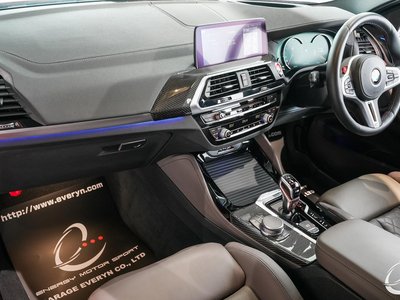 2019 BMW X4 M 照片 60