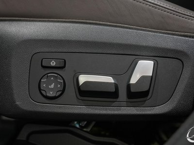 2019 BMW X4 M 照片 104