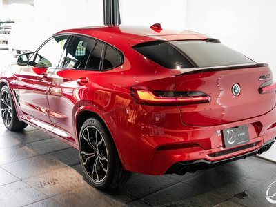 صورة 10 لـ 2019 BMW X4 M