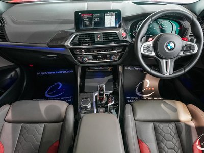 صورة 15 لـ 2019 BMW X4 M